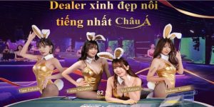 Tìm hiểu chi tiết về sảnh KU Casino dành cho tân thủ