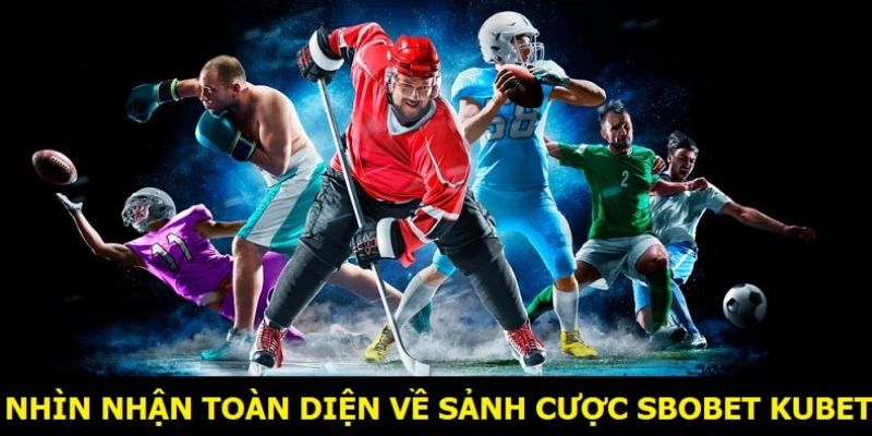 Giới thiệu về sảnh cược chi tiết