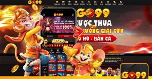 Link vào Go99 là từ khóa được đông đảo các game thủ tìm kiếm